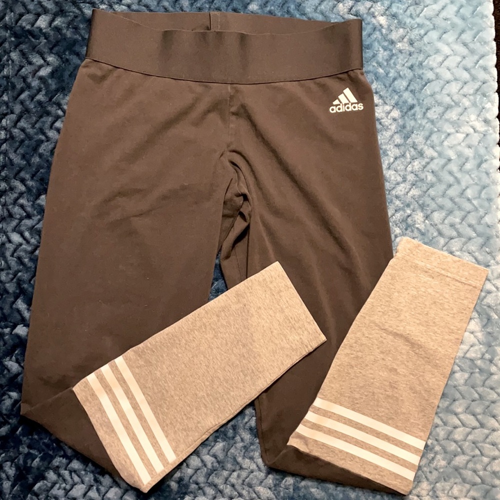 Adidas leggings